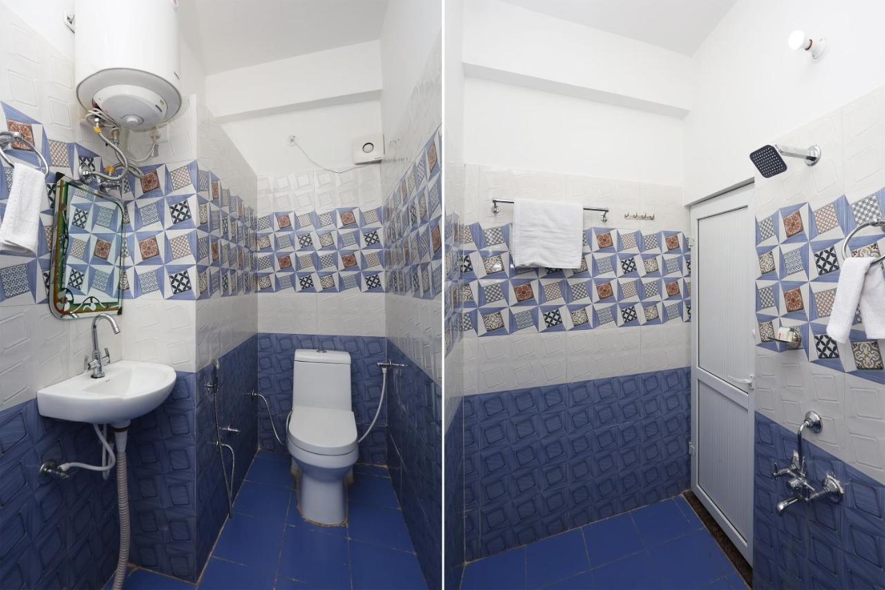 Oyo 11306 Ss Hotel Gorakhpur Bagian luar foto